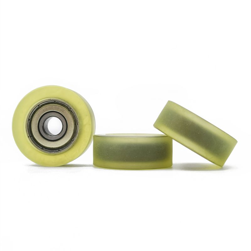 PU62626-10 626ZZ 6*26*10 Nízko hluku guľôčkové guľôčky