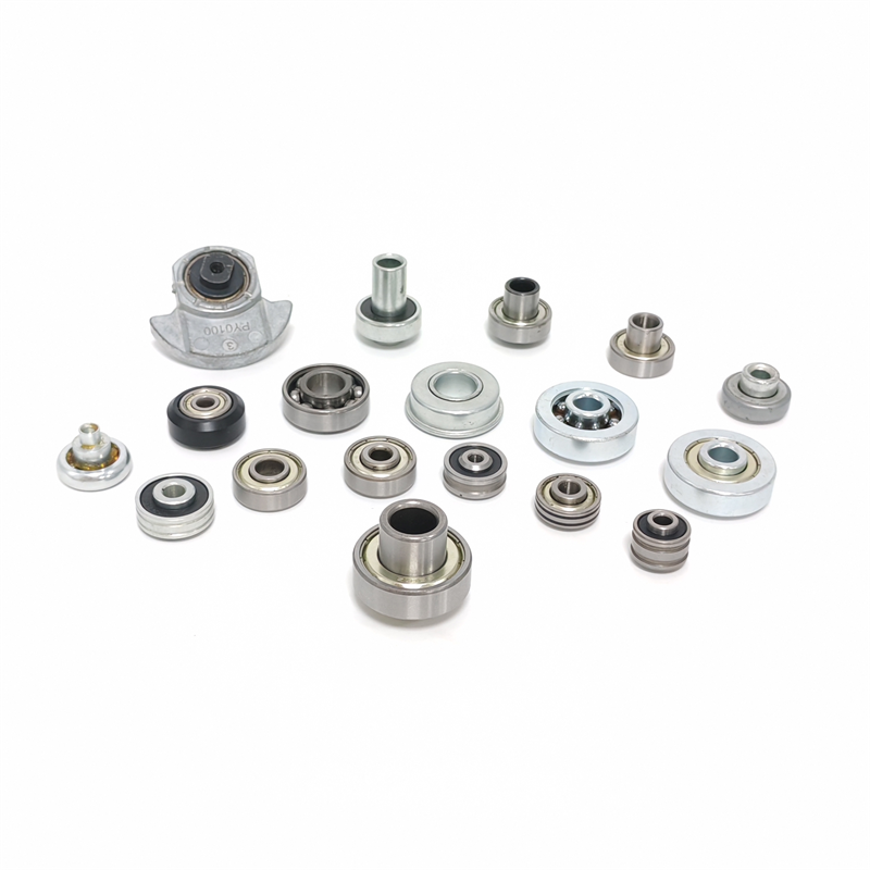 6201Zz Vnútorný prsteň Dvojité konce predĺžené 12 mm a 6 mm guľôčkové ložiská