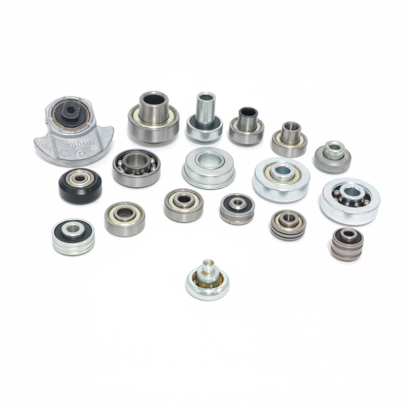 695zový vnútorný krúžok Jeden koniec predlžovaný 10 mm ložiská