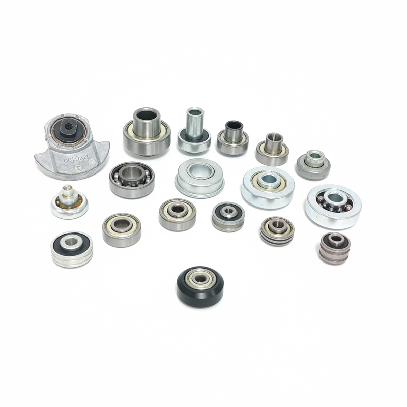 6262Z dvojradové neštandardné ložiská